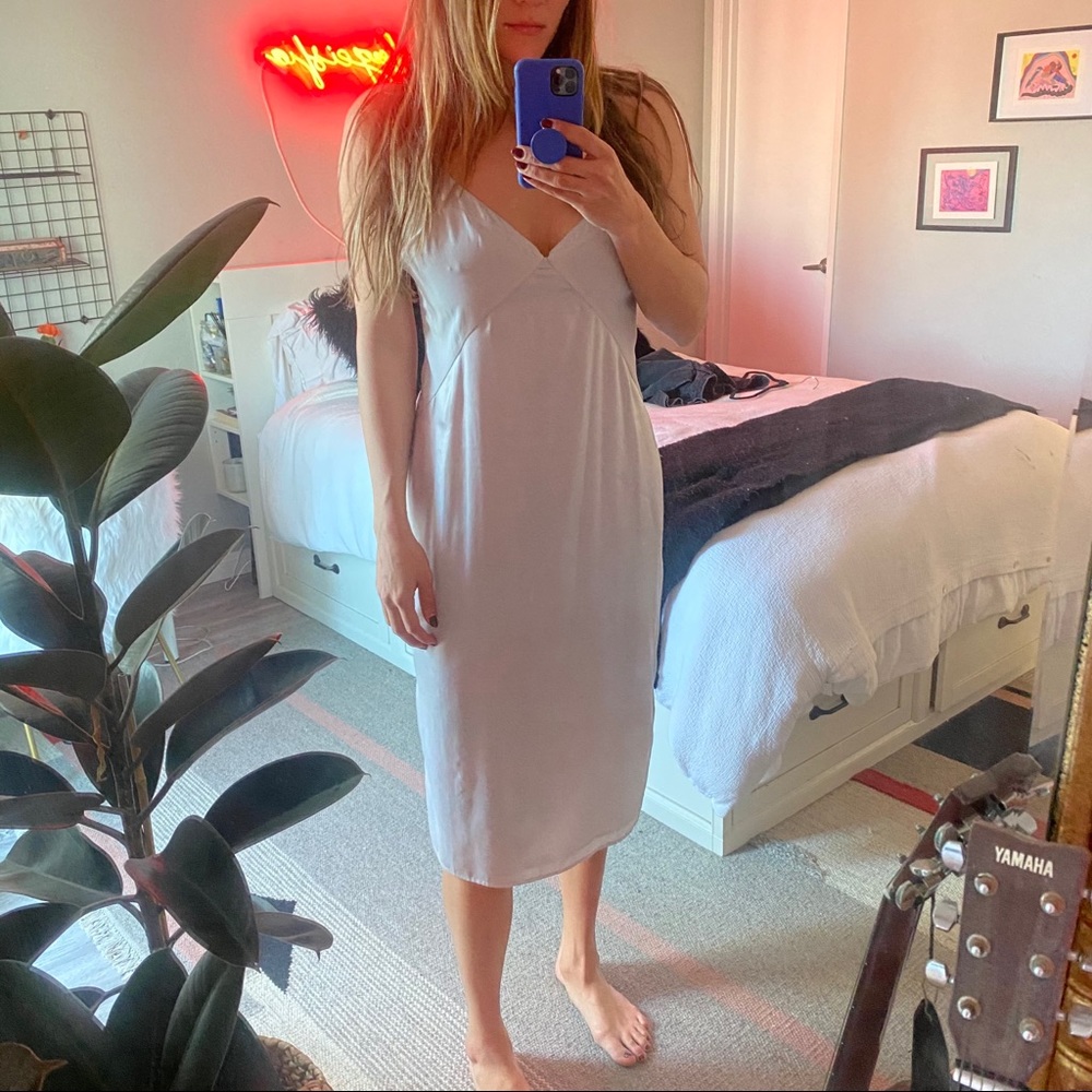 House of Harlow 1960 x Revolve Dress